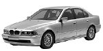 BMW E39 C2251 Fault Code