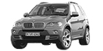 BMW E70 C2251 Fault Code