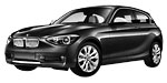 BMW F21 C2251 Fault Code