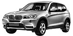 BMW F25 C2251 Fault Code